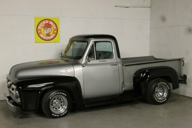 1955 Ford F-100 -- - photo 6