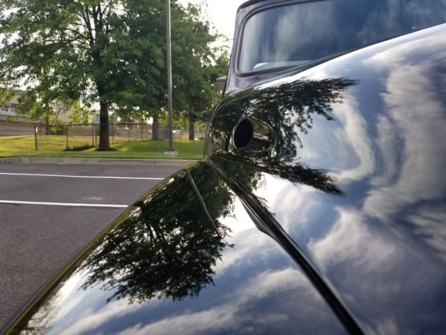 1955 Ford F-100 - photo 12