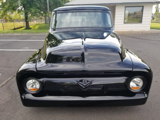 1955 Ford F-100 - photo 4