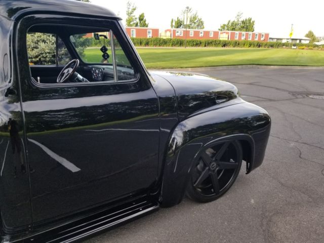 1955 Ford F-100 - photo 6