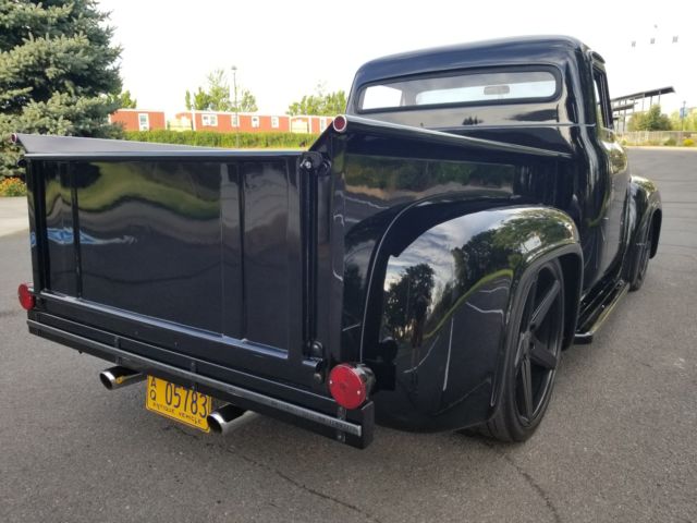 1955 Ford F-100 - photo 7