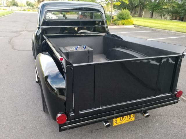 1955 Ford F-100 - photo 8