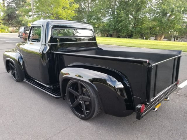1955 Ford F-100 - photo 9