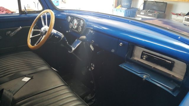 1955 Ford F-100 - photo 4