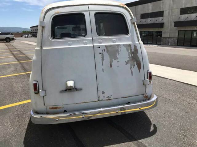 1955 Ford Other Pickups Panel - photo 12
