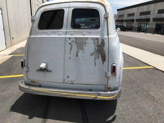 1955 Ford Other Pickups Panel - photo 13
