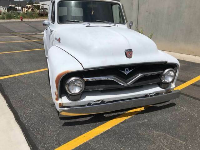 1955 Ford Other Pickups Panel - photo 3