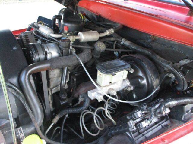 1955 Ford F-100 - photo 11