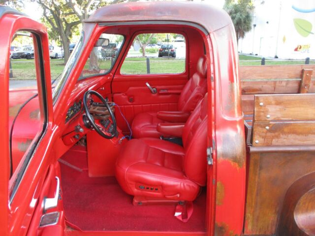 1955 Ford F-100 - photo 9