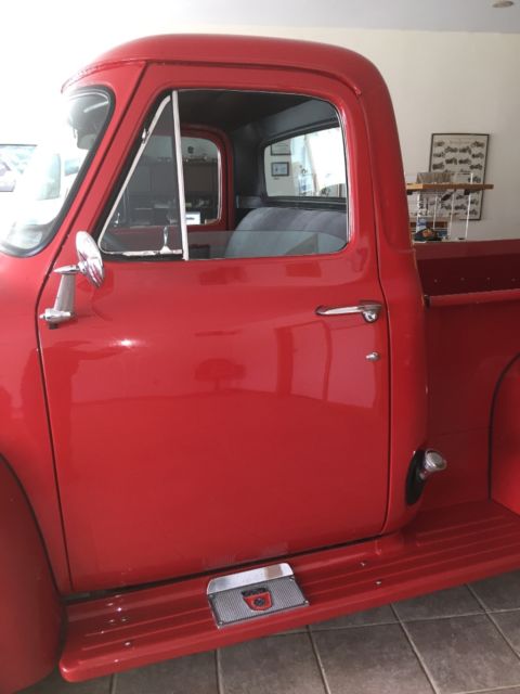 1955 Ford Other Pickups - photo 10
