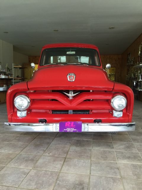 1955 Ford Other Pickups - photo 3