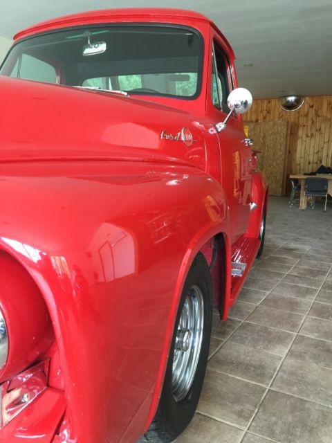 1955 Ford Other Pickups - photo 4