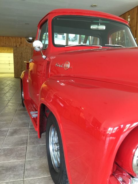 1955 Ford Other Pickups - photo 5