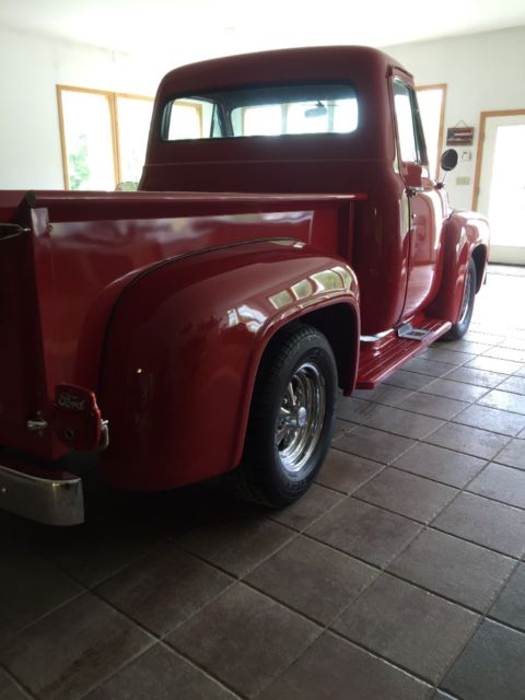 1955 Ford Other Pickups - photo 6