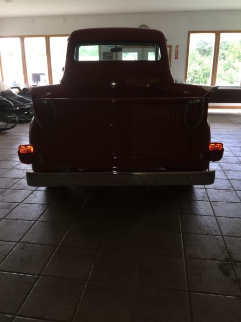 1955 Ford Other Pickups - photo 7