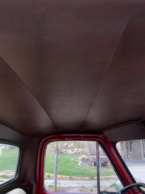1955 Ford F-100 - photo 12
