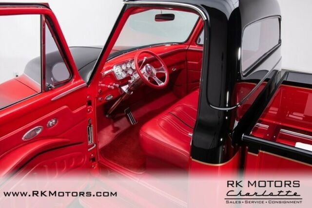1955 Ford F-100 Pickup Truck - photo 3