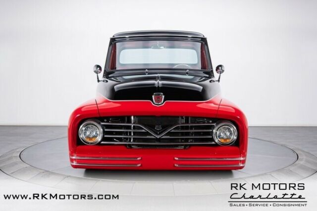 1955 Ford F-100 -- - photo 13