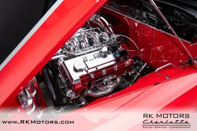 1955 Ford F-100 -- - photo 4