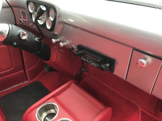 1955 Ford F-100 - photo 11