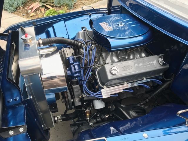 1955 Ford F-100 - photo 6