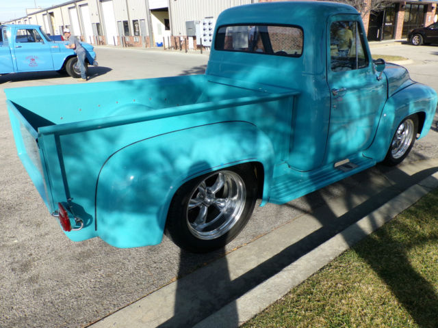 1955 Ford Other Pickups - photo 6