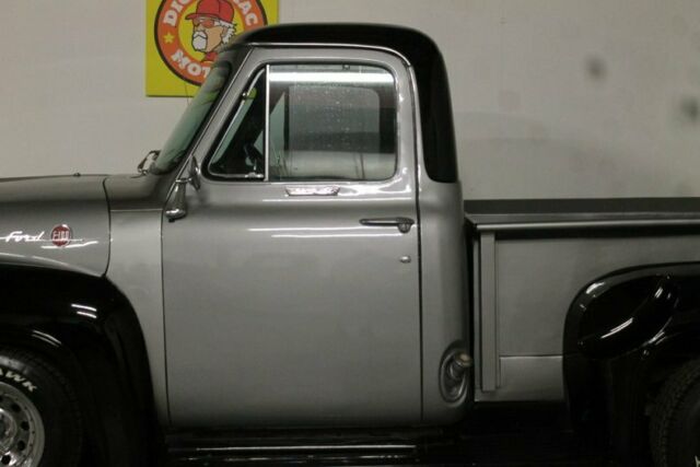 1955 Ford F-100 -- - photo 11