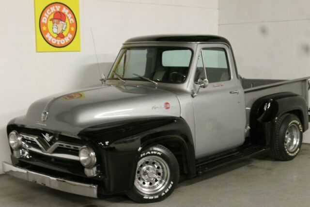 1955 Ford F-100 -- - photo 4