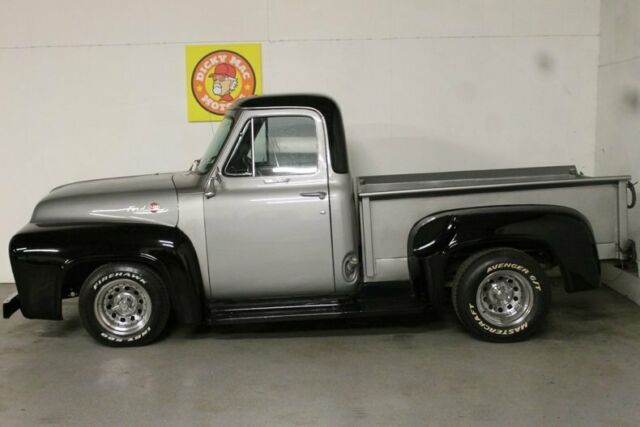 1955 Ford F-100 -- - photo 7