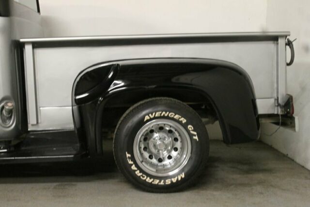 1955 Ford F-100 -- - photo 9