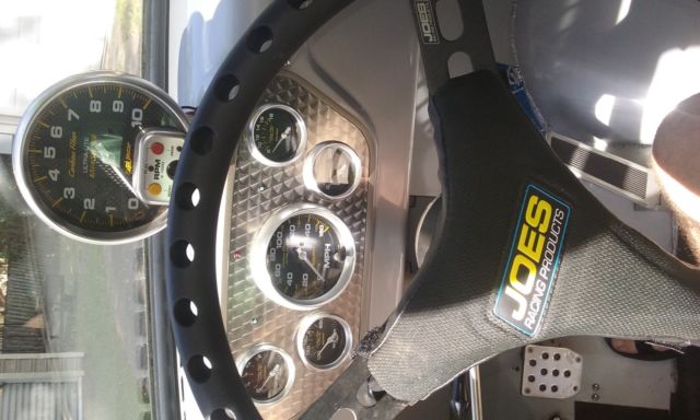 1955 Ford F-100 - photo 10