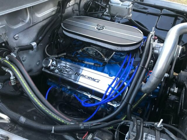 1955 Ford F-100 Street Rod, 460, Auto, Clip, A/C, Bluetooth - photo 6