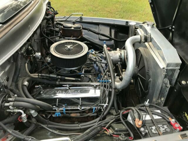 1955 Ford F-100 Street Rod, 460, Auto, Clip, A/C, Bluetooth - photo 9