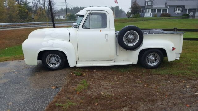 1955 Ford F-100 - photo 7