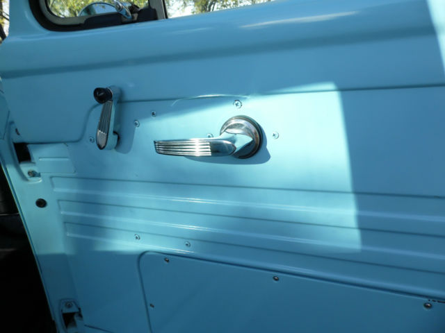 1955 Ford F-100 - photo 9