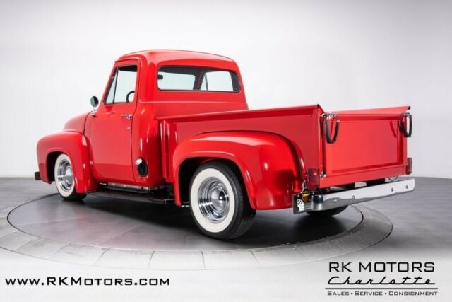 1955 Ford Other Pickups Pickup Truck - photo 10