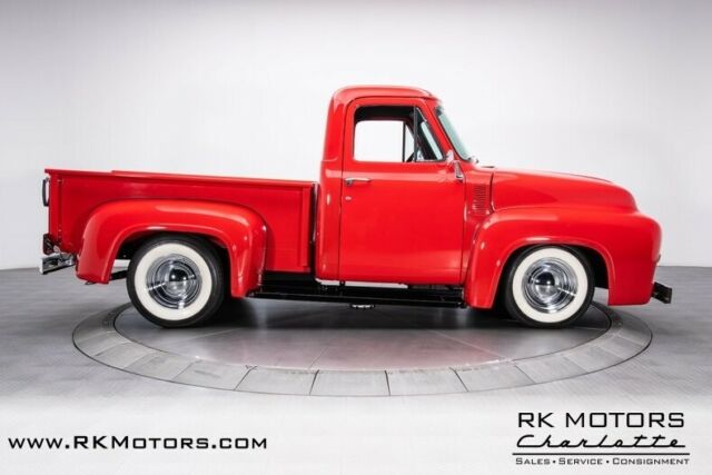 1955 Ford Other Pickups Pickup Truck - photo 11