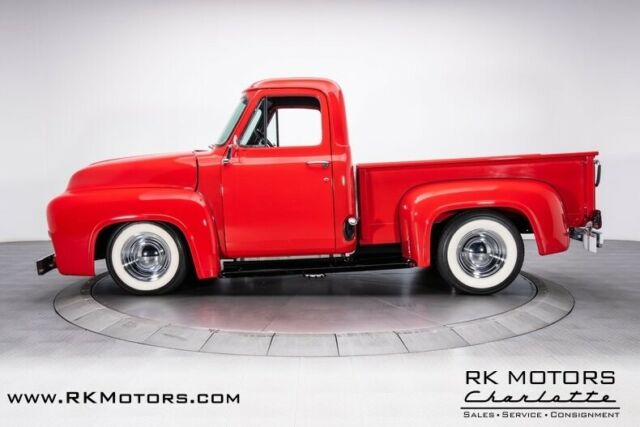 1955 Ford Other Pickups Pickup Truck - photo 12