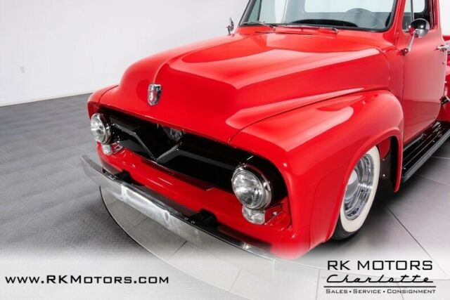1955 Ford Other Pickups Pickup Truck - photo 13