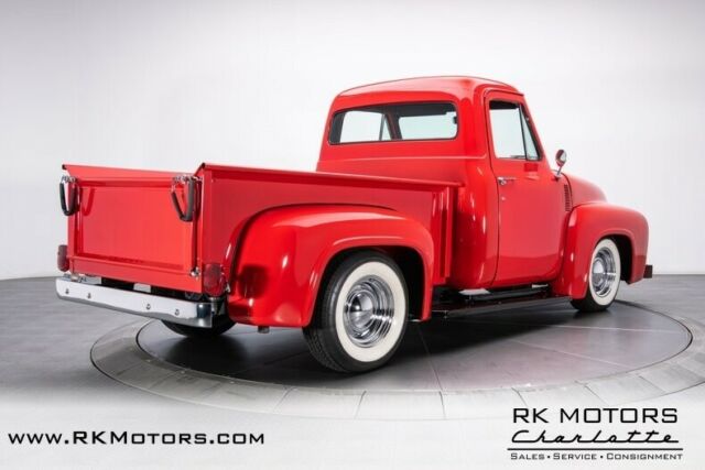 1955 Ford Other Pickups Pickup Truck - photo 2