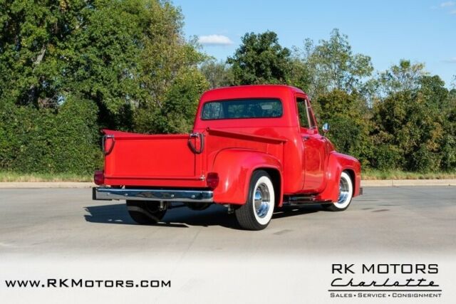 1955 Ford Other Pickups Pickup Truck - photo 4