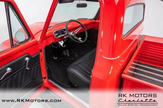 1955 Ford Other Pickups Pickup Truck - photo 5