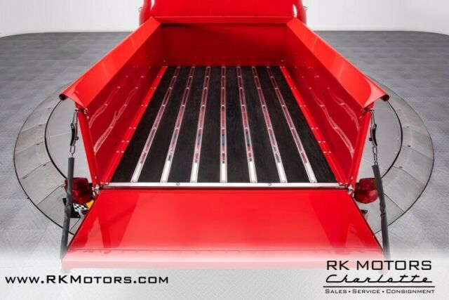 1955 Ford Other Pickups Pickup Truck - photo 7