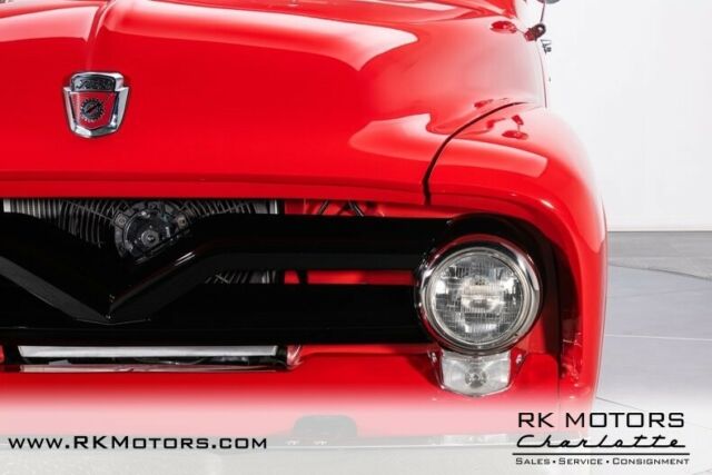 1955 Ford Other Pickups Pickup Truck - photo 8