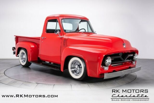 1955 Ford Other Pickups Pickup Truck - photo 9