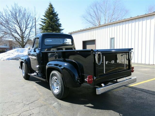 1955 Ford F-250 -- - photo 7