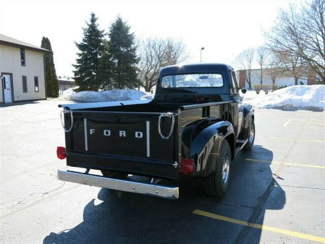 1955 Ford F-250 -- - photo 10
