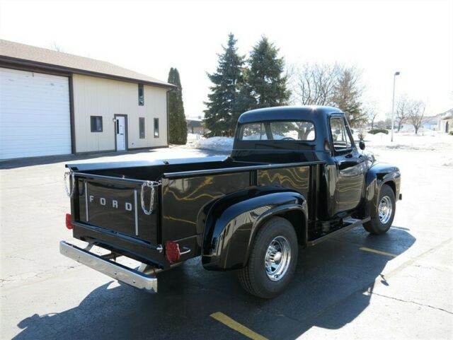 1955 Ford F-250 -- - photo 11