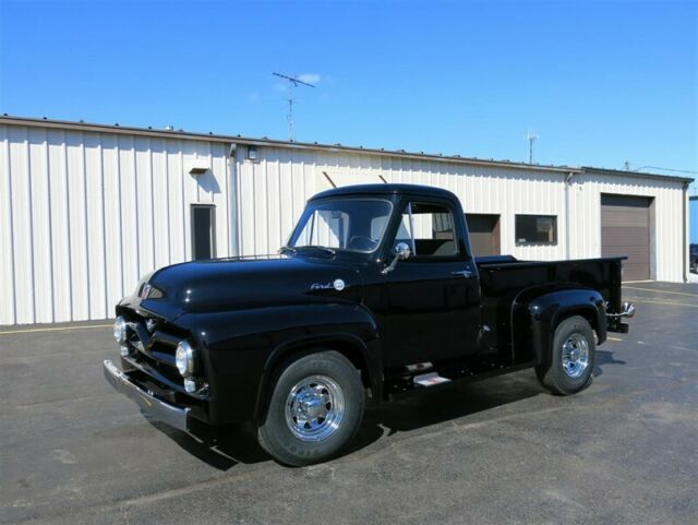 1955 Ford F-250 -- - photo 2