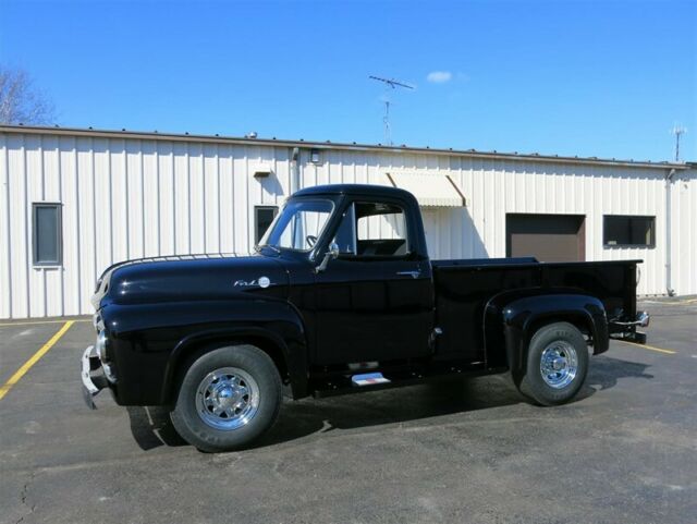 1955 Ford F-250 -- - photo 3